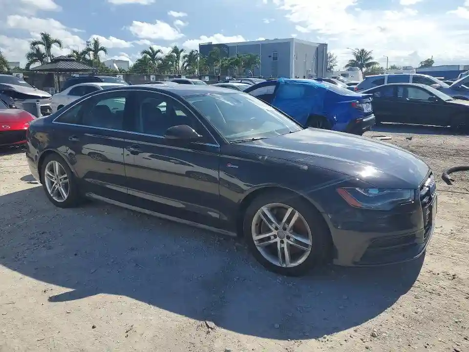 WAUBGAFC0CN006056 2012 AUDI A6-3