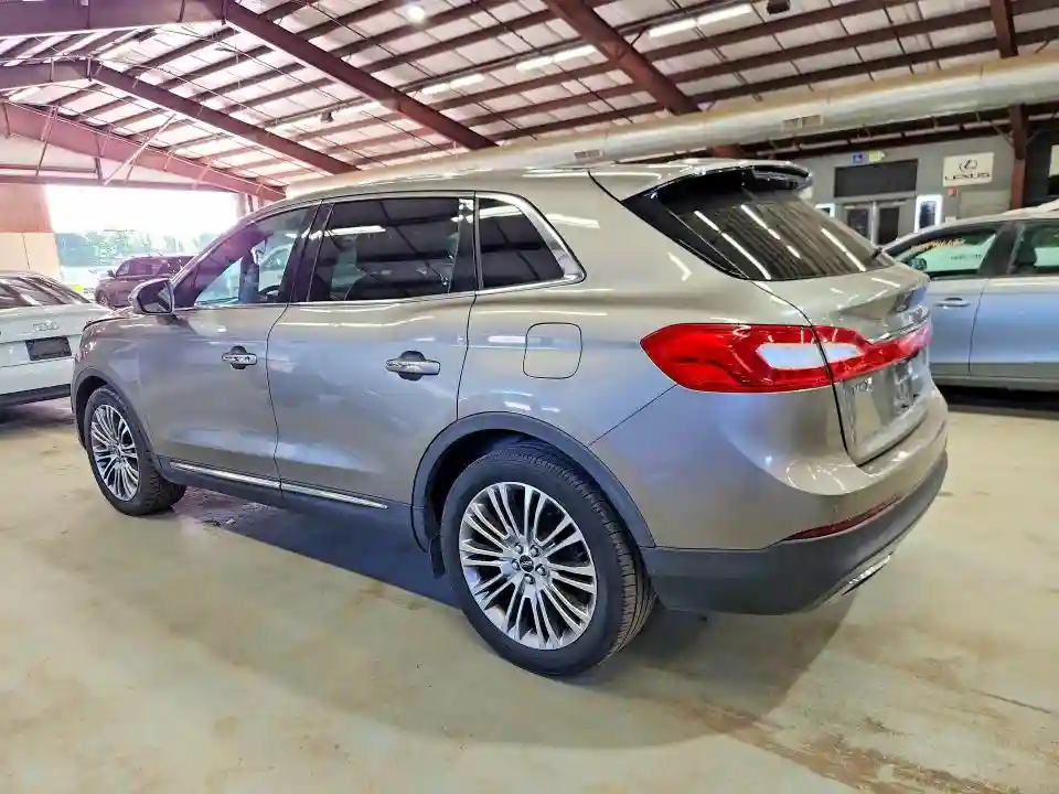 2LMPJ6LR7HBL30415 2017 LINCOLN MKX-1