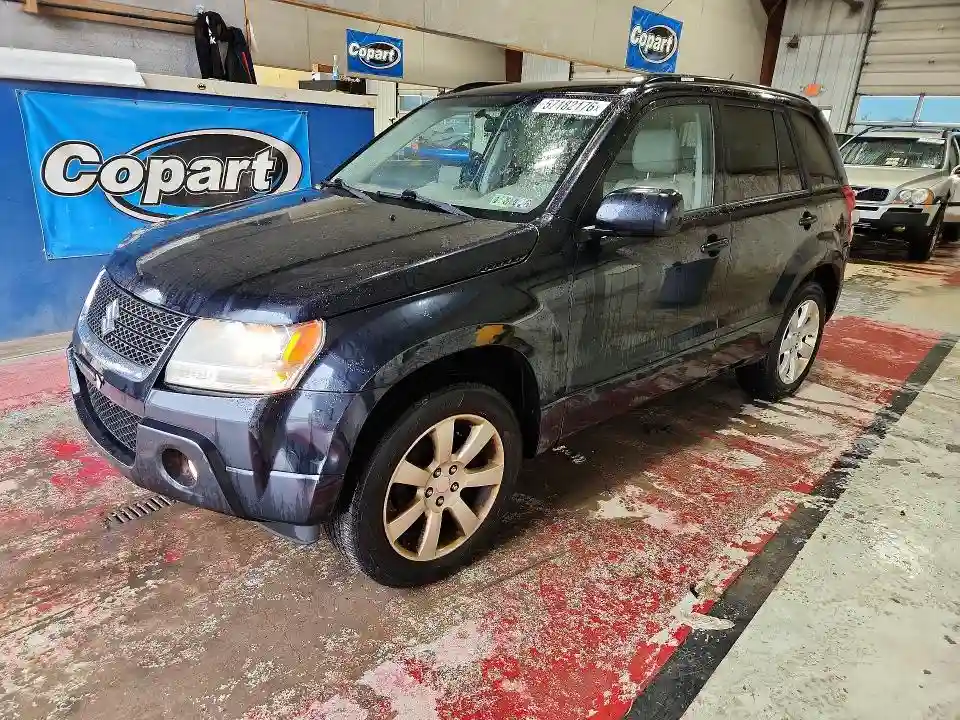 JS3TD0D72C4101435 2012 SUZUKI GR VITARA-0