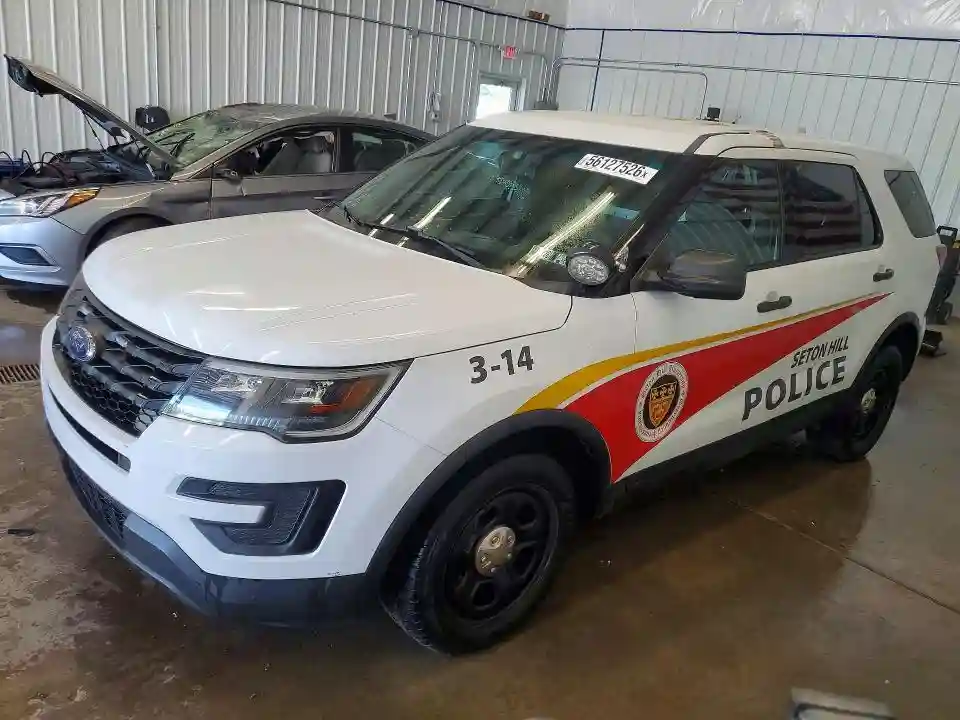 1FM5K8AR0GGC61427 2016 FORD EXPLORER-0