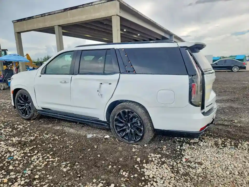 1GYS3FKLXPR495589 2023 CADILLAC ESCALADE-1