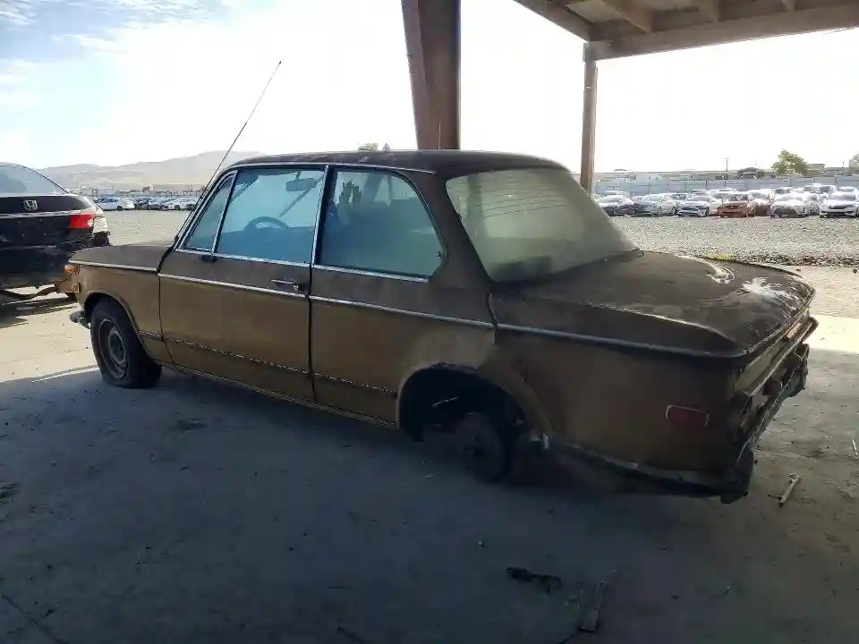 2581350 1972 BMW COOPER-1
