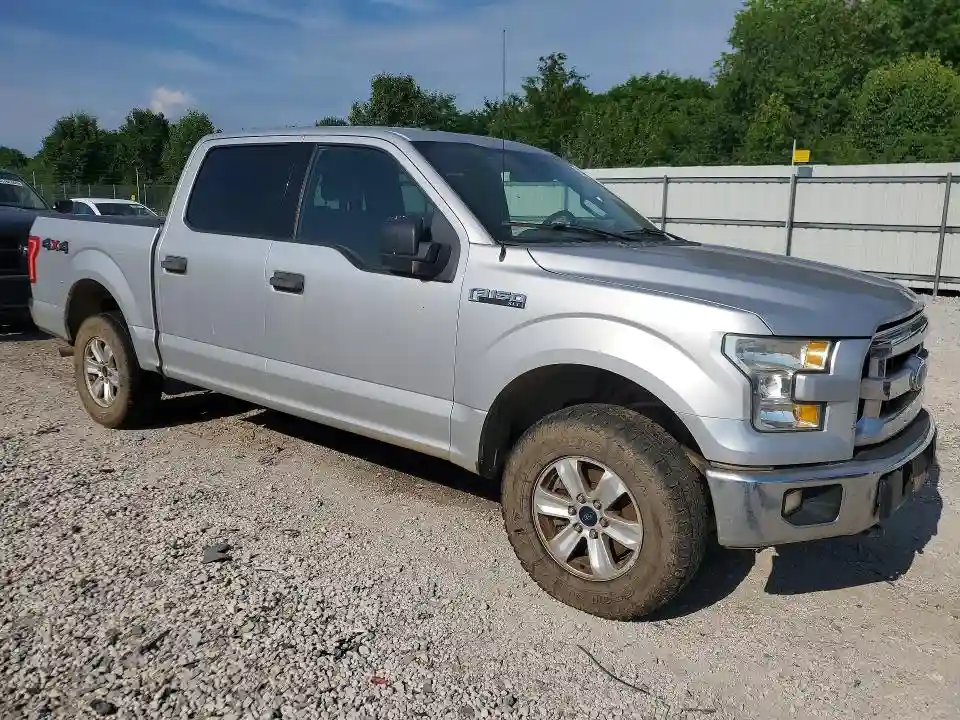 1FTEW1EF7GKD80797 2016 FORD F150-3