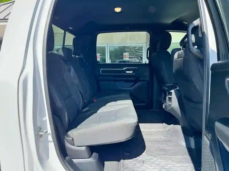 1C6SRFFT3KN775246 2019 RAM 1500-5