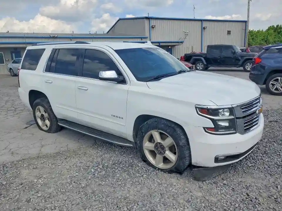 1GNSKCKC3JR239140 2018 CHEVROLET TAHOE-3