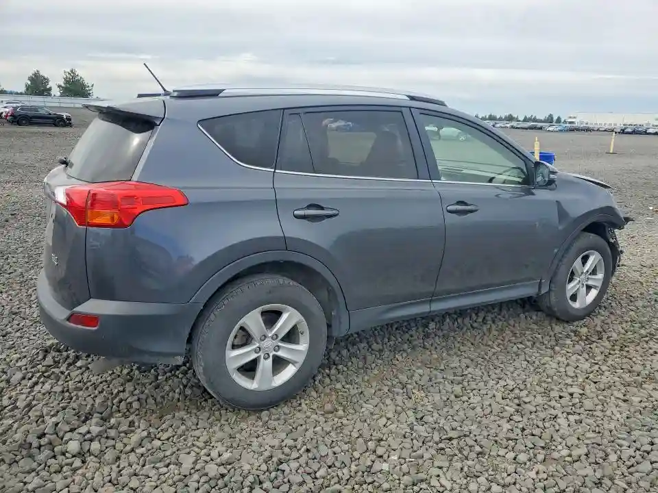 JTMRFREV9ED051205 2014 TOYOTA RAV4-2