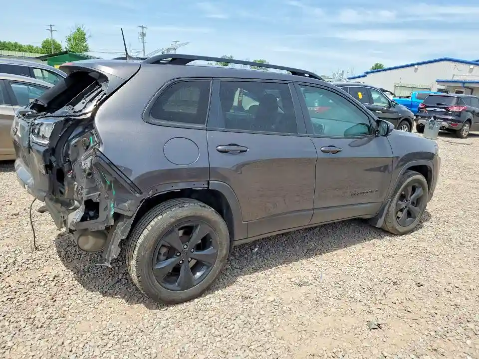 1C4PJMLB8LD603789 2020 JEEP CHEROKEE-2