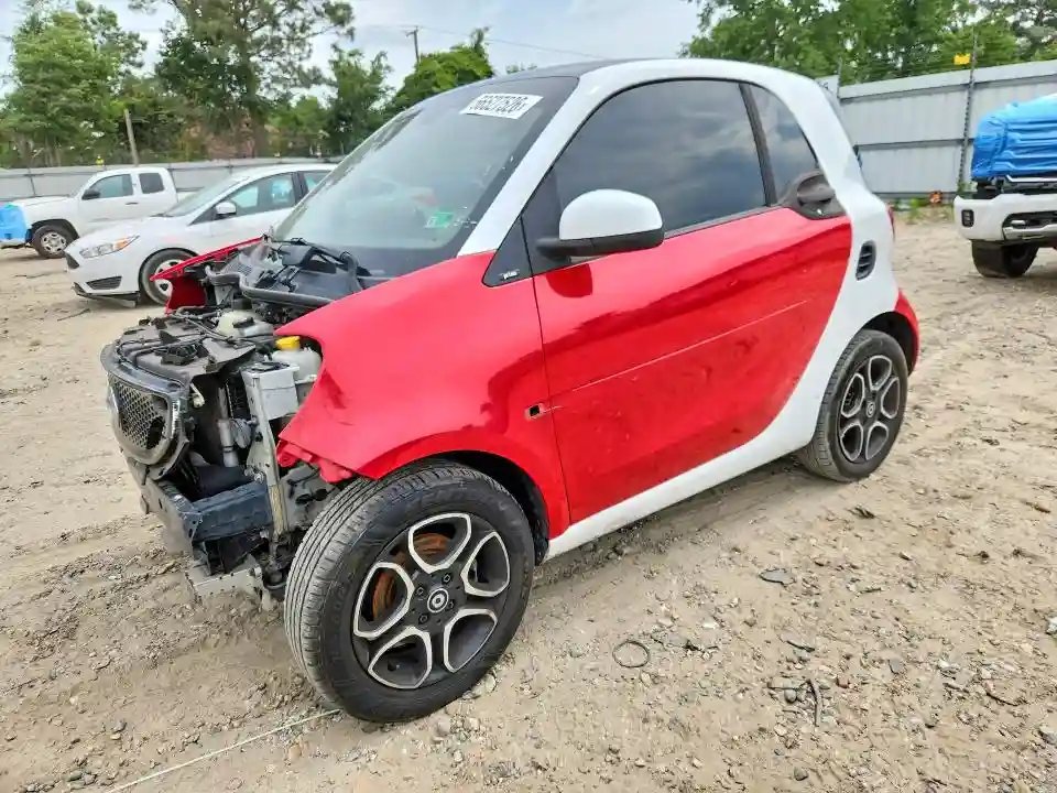 WMEFJ5DA2HK205604 2017 SMART FORTWO-0