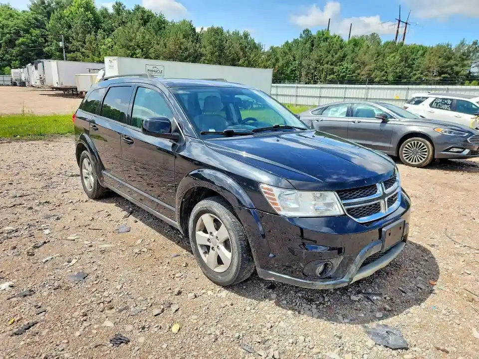 3C4PDCBG8CT308443 2012 DODGE JOURNEY-3