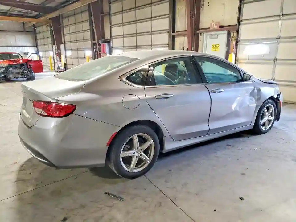 1C3CCCAB3FN634652 2015 CHRYSLER 200-2