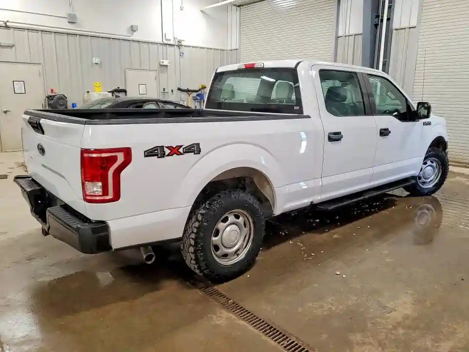 1FTFW1EF8HFB12677 2017 FORD F150-2