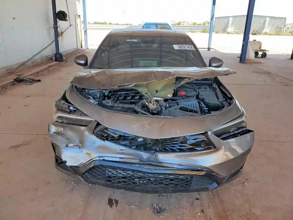 19UDE4H65SA000710 2025 ACURA INTEGRA-4