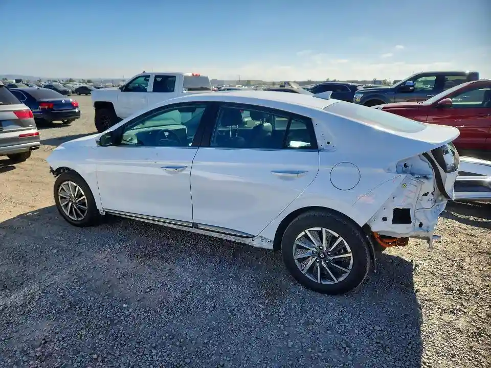 KMHC85LJ1MU081902 2021 HYUNDAI IONIQ-1
