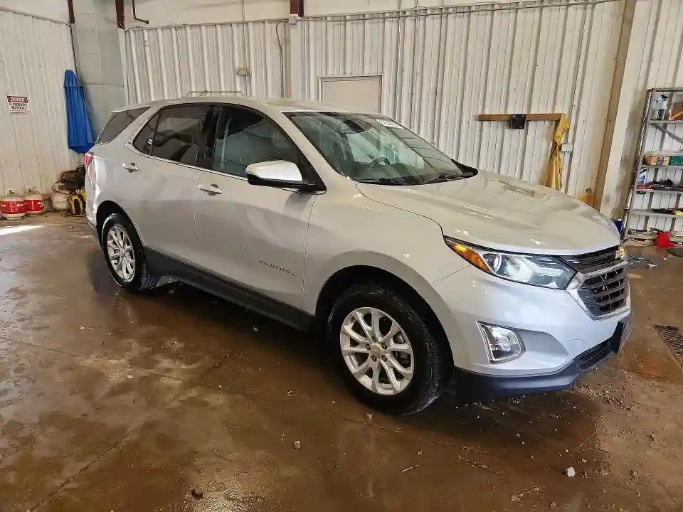 3GNAXJEV9JL117324 2018 CHEVROLET EQUINOX-3