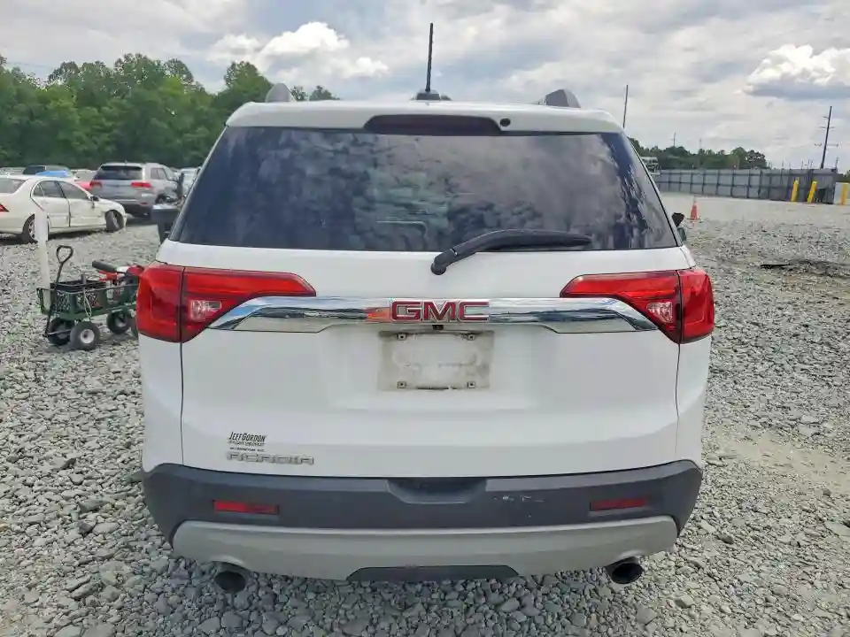 1GKKNMLS9JZ146073 2018 GMC ACADIA-5