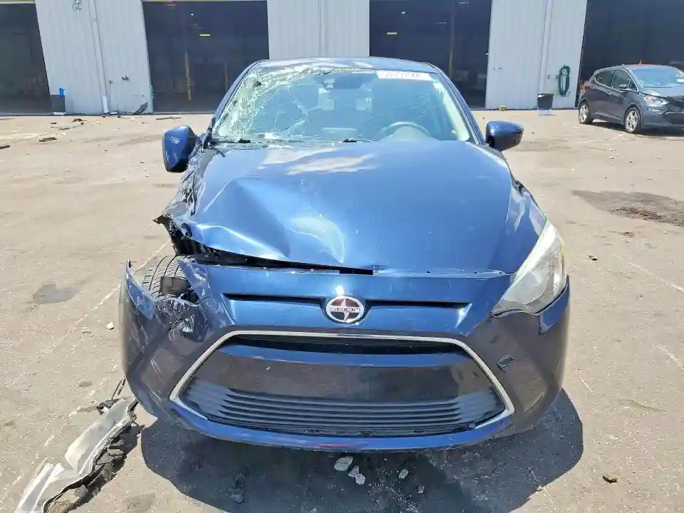 3MYDLBZV8GY134050 2016 SCION IA-4