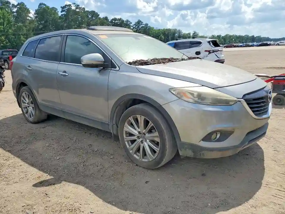 JM3TB2DA4D0418032 2013 MAZDA CX-9-3