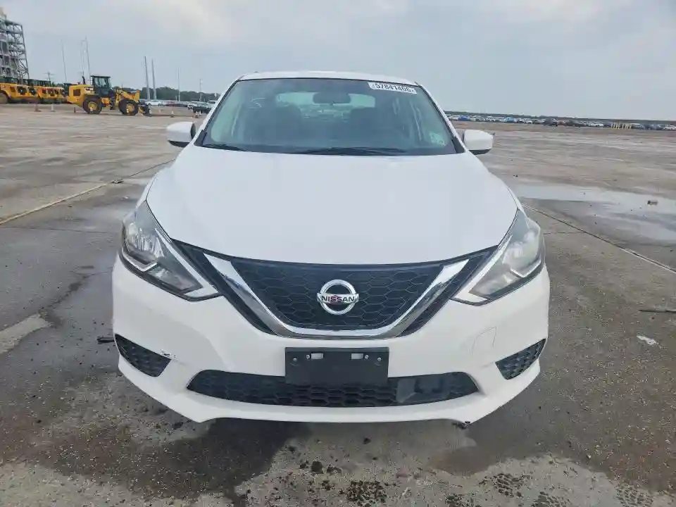 3N1AB7AP1KY228295 2019 NISSAN SENTRA-4