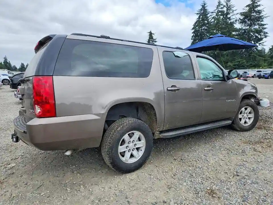 1GKS2KE77CR177413 2012 GMC YUKON-2