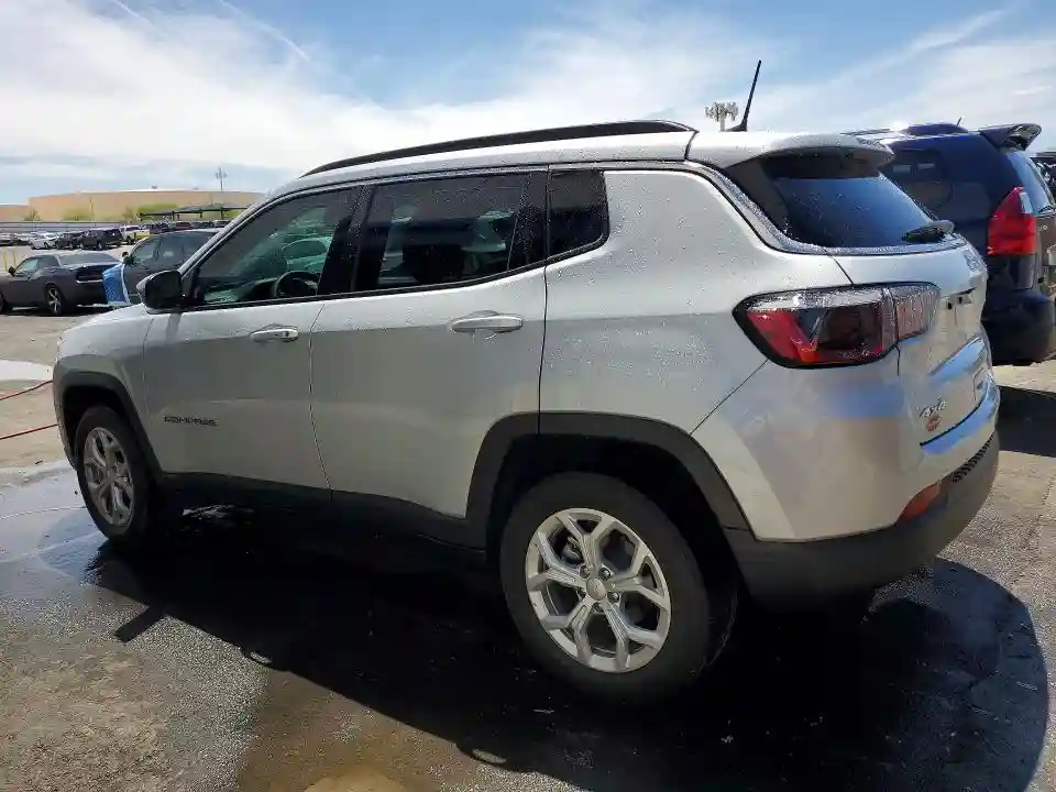 3C4NJDBN0RT115636 2024 JEEP COMPASS-1
