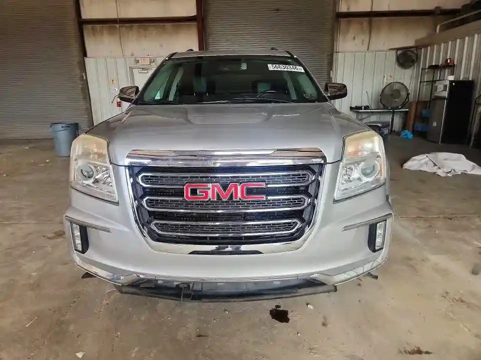 2GKFLUEK5H6135579 2017 GMC TERRAIN-4