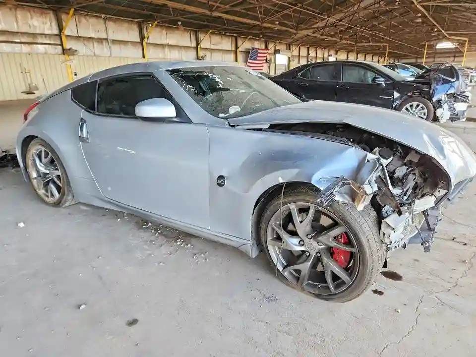 JN1AZ4EH1FM441205 2015 NISSAN 370Z-3