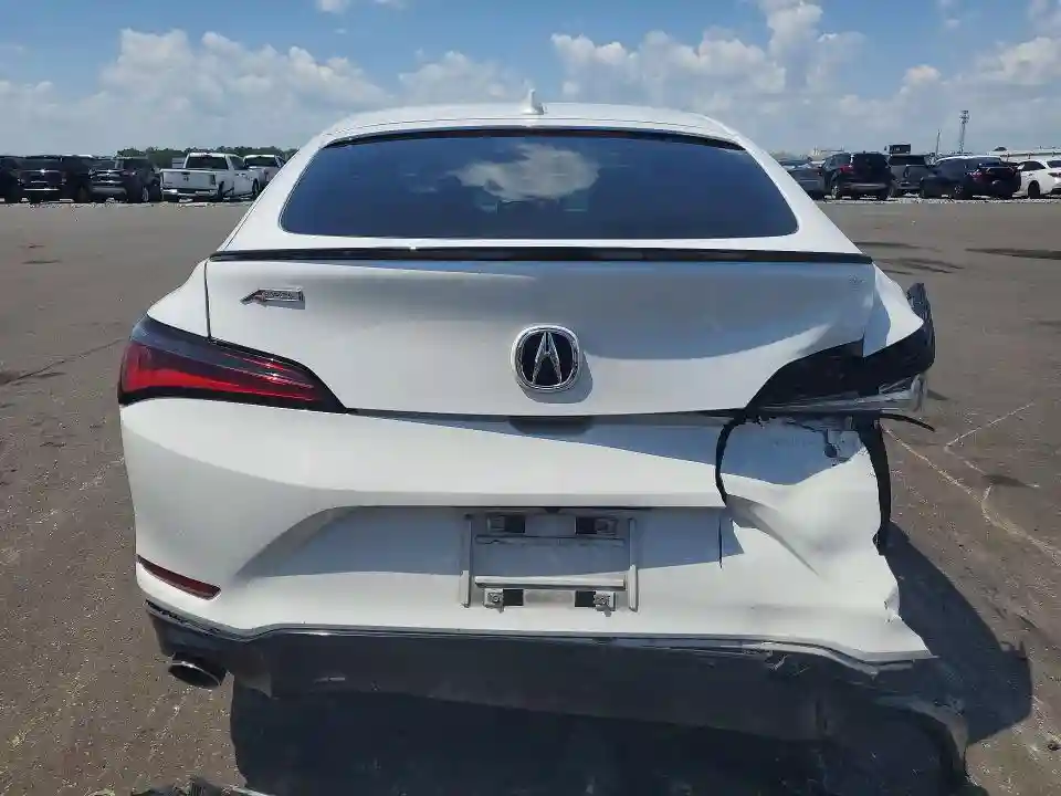 19UDE4H39PA024893 2023 ACURA INTEGRA-5