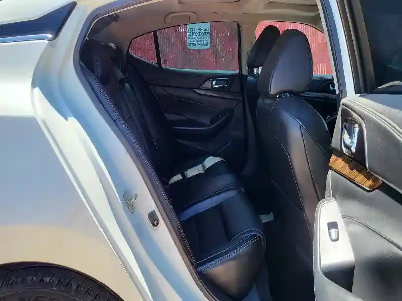 1N4AA6APXHC420087 2017 NISSAN MAXIMA-5