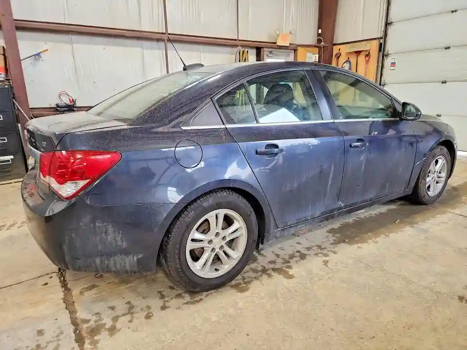 1G1PE5SB7G7103504 2016 CHEVROLET CRUZE-2