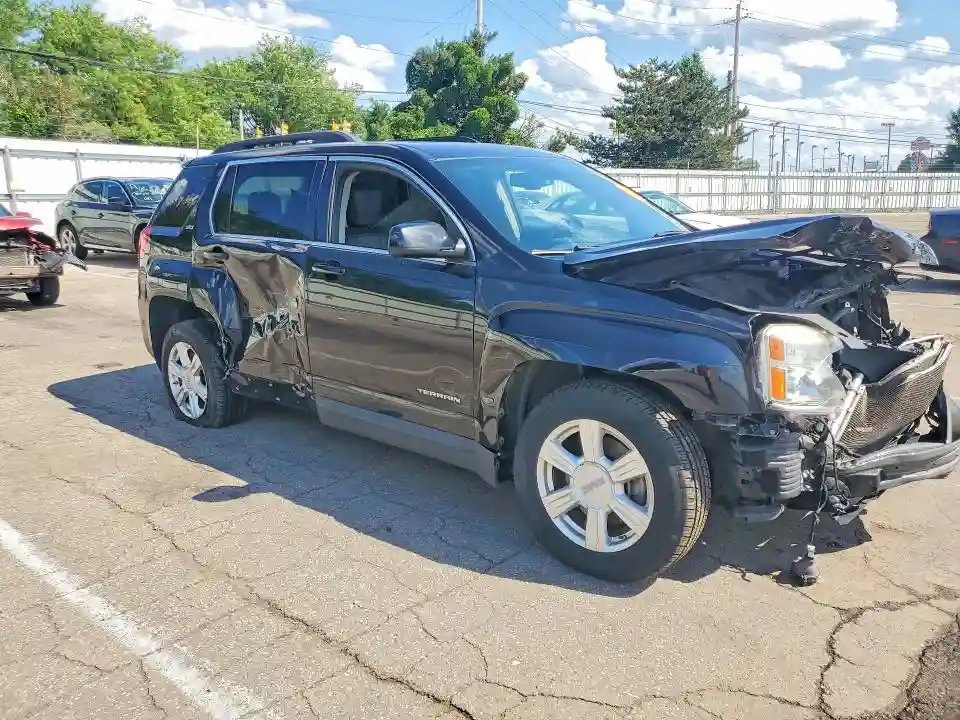 2GKFLXE39F6409986 2015 GMC TERRAIN-3