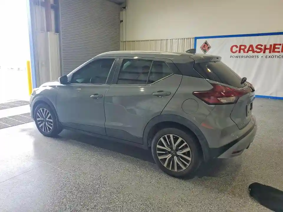 3N1CP5CV2PL564021 2023 NISSAN KICKS-1