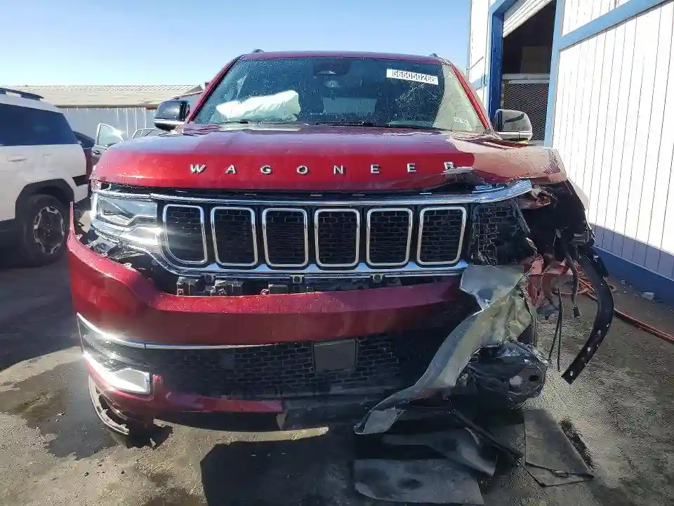 1C4SJVBP4SS514518 2025 JEEP WAGONEER-4