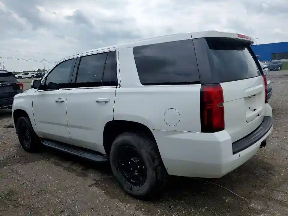 1GNLCDEC5GR271342 2016 CHEVROLET TAHOE-1