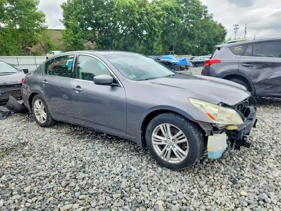 JN1CV6AR4AM457762 2010 INFINITI G37-3