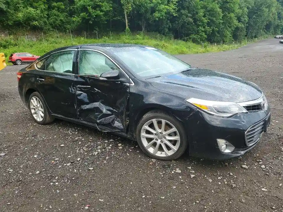 4T1BK1EB3DU060061 2013 TOYOTA AVALON-3