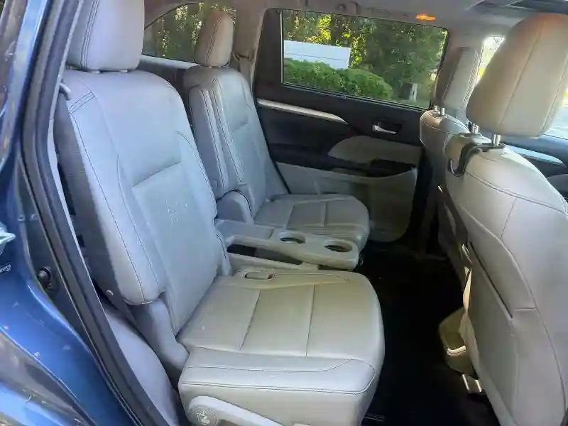 5TDKKRFH8ES011210 2014 TOYOTA HIGHLANDER-5
