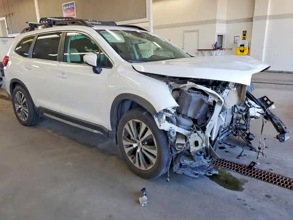 4S4WMAPD3K3487429 2019 SUBARU ASCENT-3