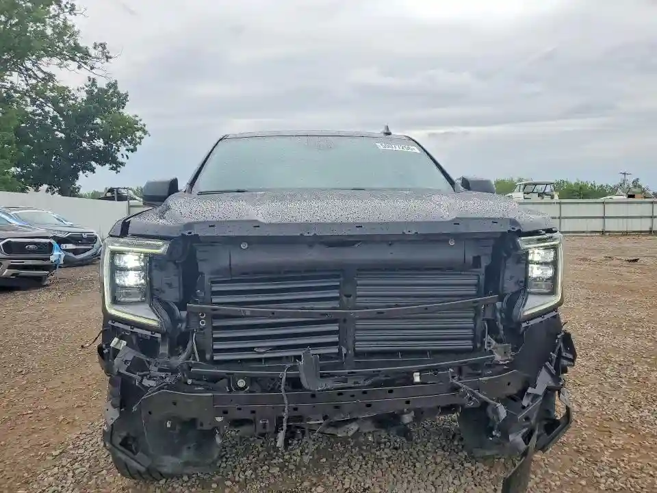 1GKS2BKT4PR483301 2023 GMC YUKON-4