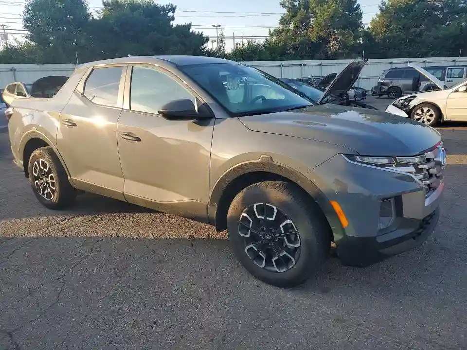 5NTJBDDE1RH118538 2024 HYUNDAI SANTA CRUZ-3