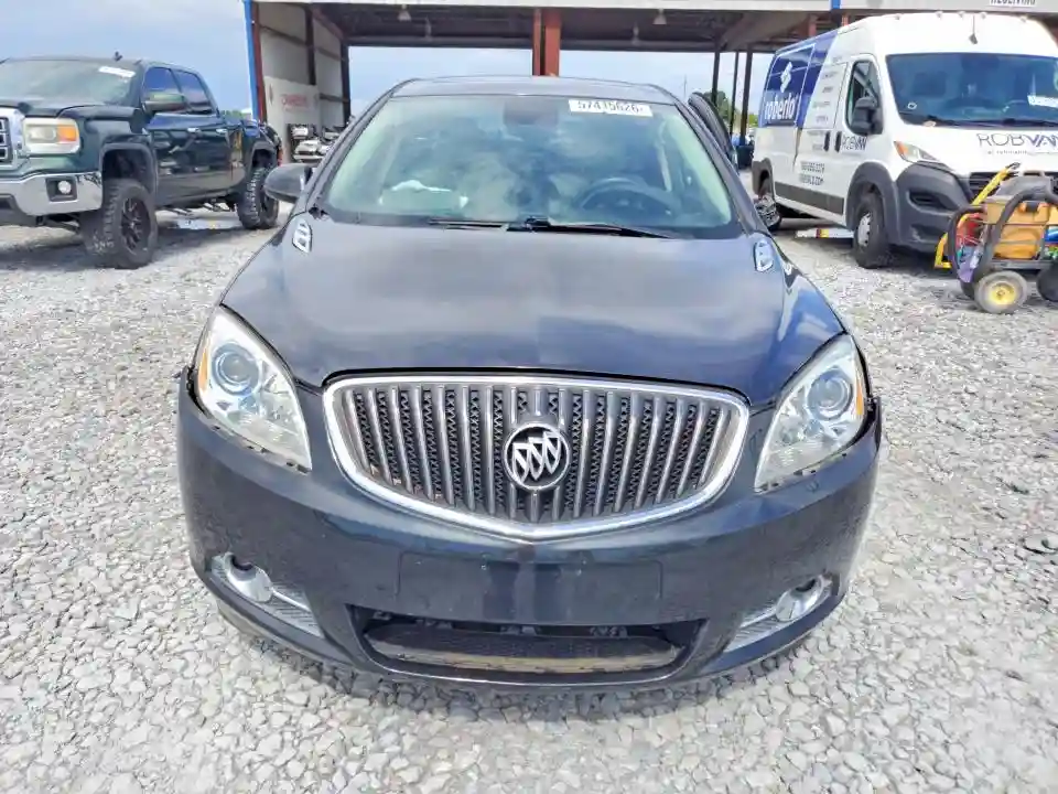 1G4PS5SK7D4162951 2013 BUICK VERANO-4