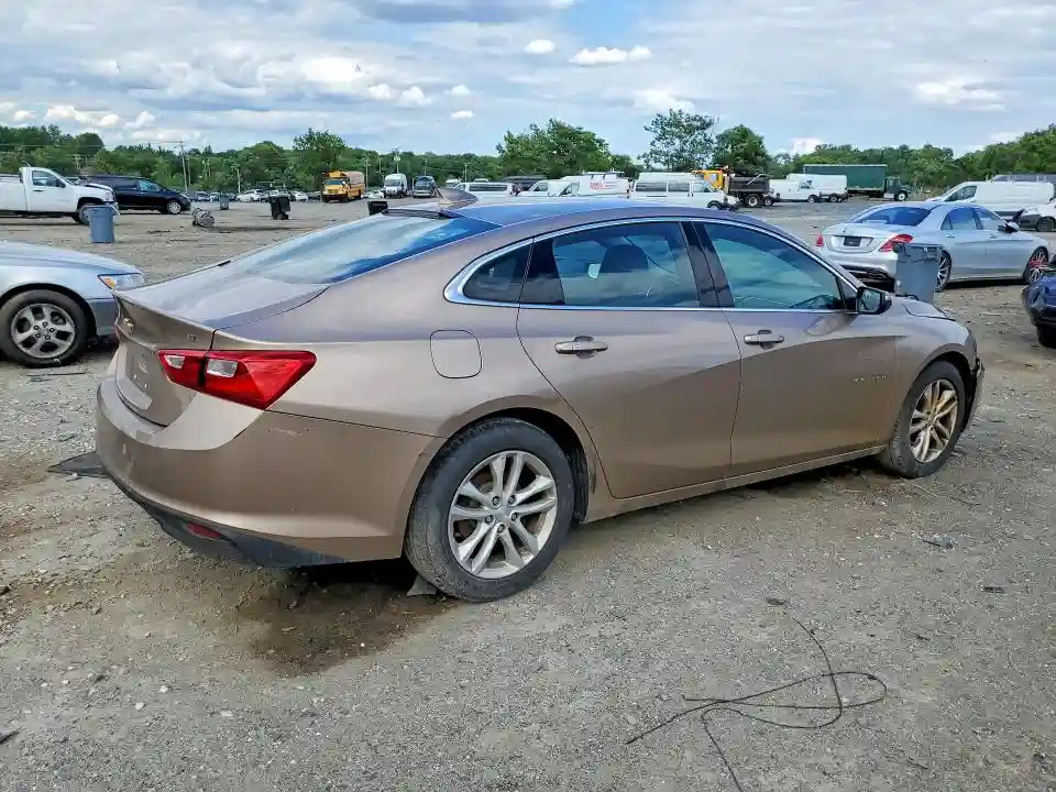 1G1ZD5ST3JF125971 2018 CHEVROLET MALIBU-2