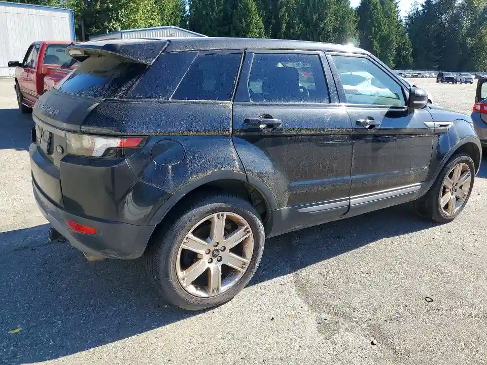 SALVP2BG8DH714823 2013 LAND ROVER RANGEROVER-2