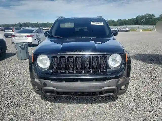 ZACCJBBB5HPG39467 2017 JEEP RENEGADE-4