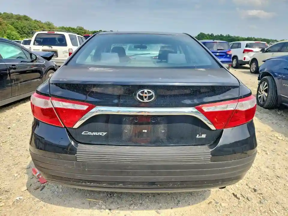 4T1BF1FKXFU906496 2015 TOYOTA CAMRY-5