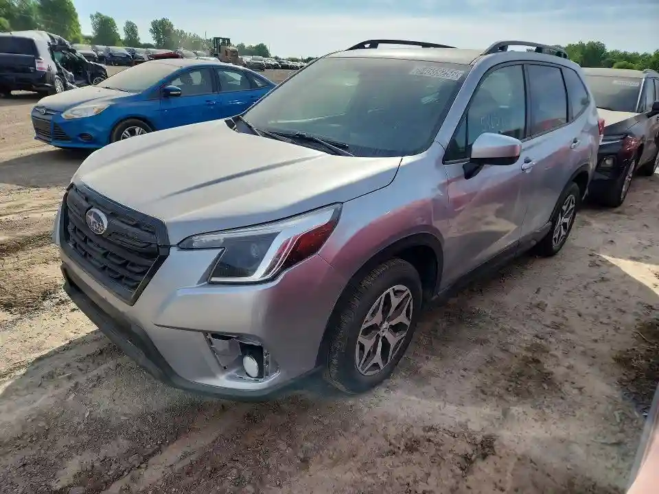 JF2SKAEC7PH467649 2023 SUBARU FORESTER-0