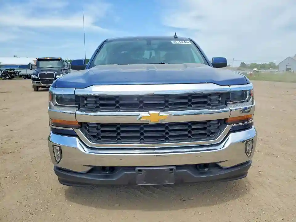 3GCUKREC4GG212716 2016 CHEVROLET SILVERADO-4