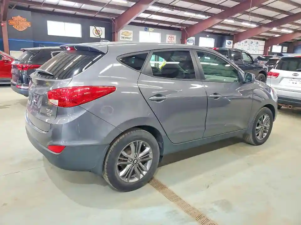 KM8JTCAF7EU882795 2014 HYUNDAI TUCSON-2
