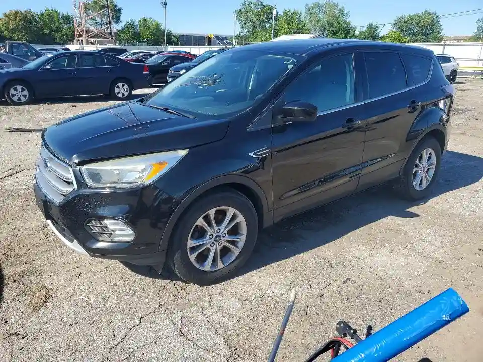 1FMCU0GD1HUA80340 2017 FORD ESCAPE-0