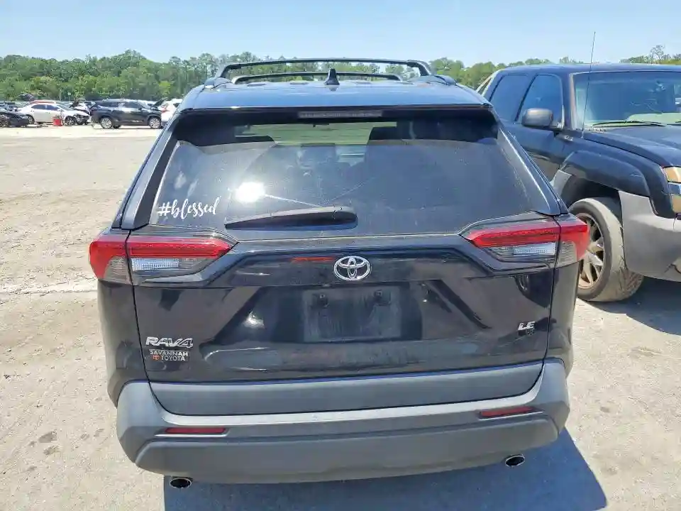 2T3H1RFV5LC038154 2020 TOYOTA RAV4-5