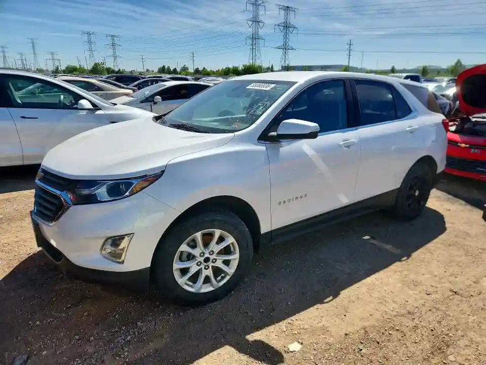 2GNAXUEV8K6245903 2019 CHEVROLET EQUINOX-0